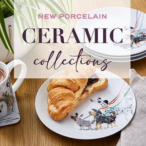 Ceramic Collection