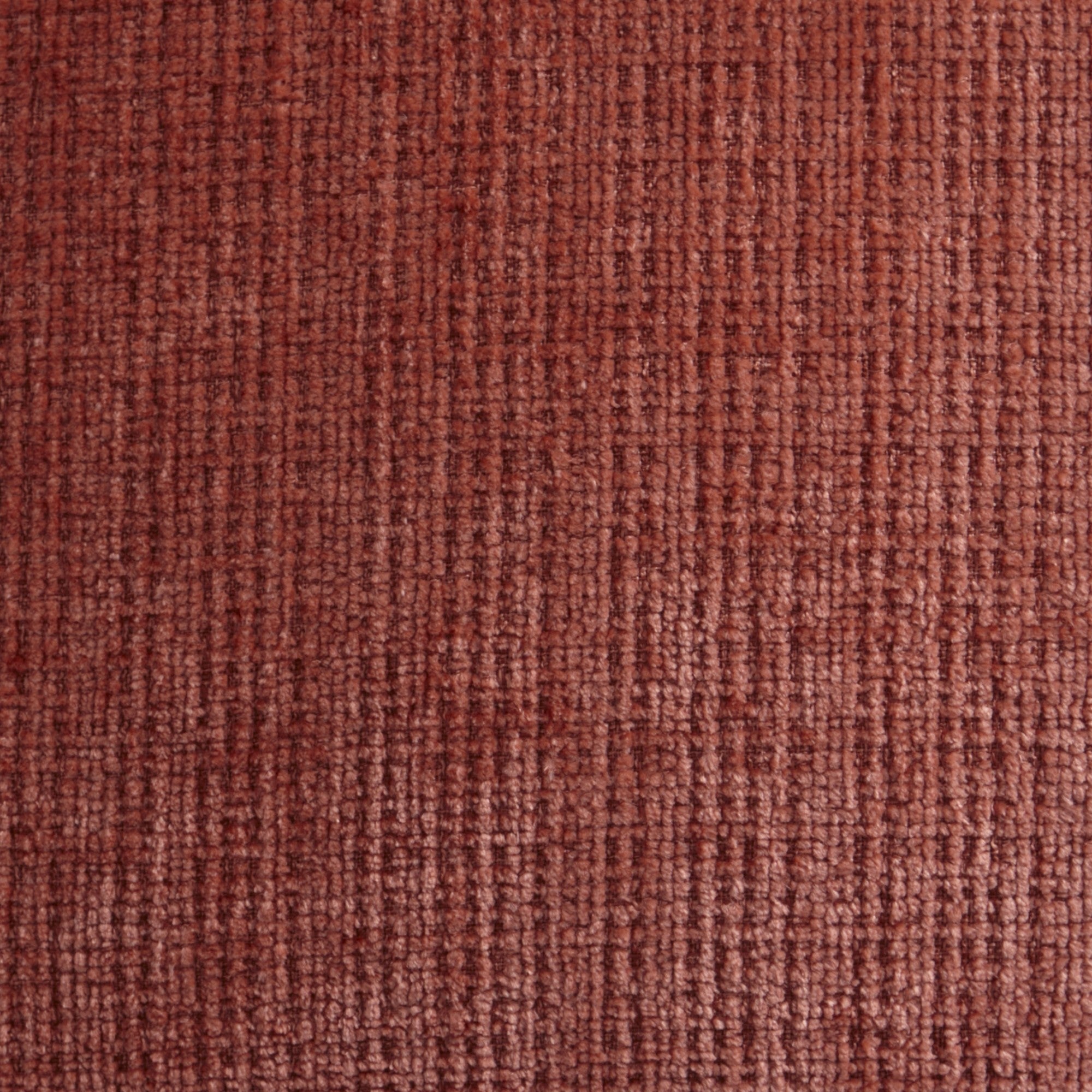 Alba Cushion by Appletree Loft in Terracotta 43 x 43cm