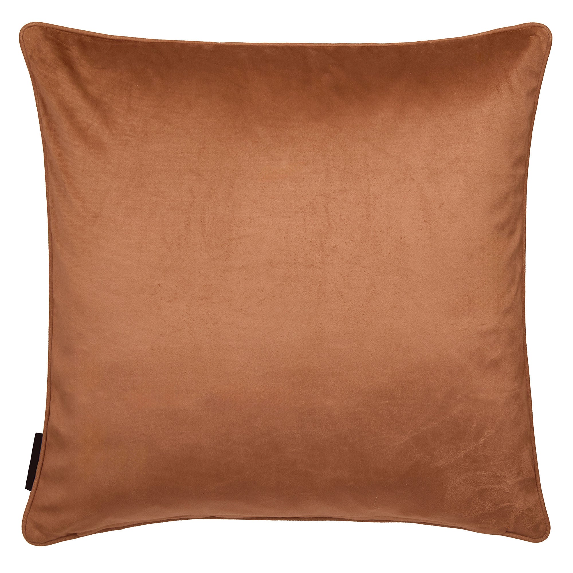 Atlas Cushion in Spice 55 x 55cm