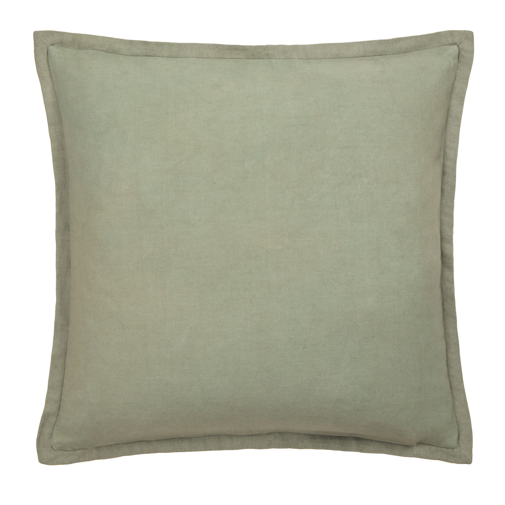 Aurelia Cushion in Green 43 x 43cm