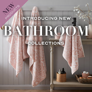 Towels, Bath Sheets, Bath Mats