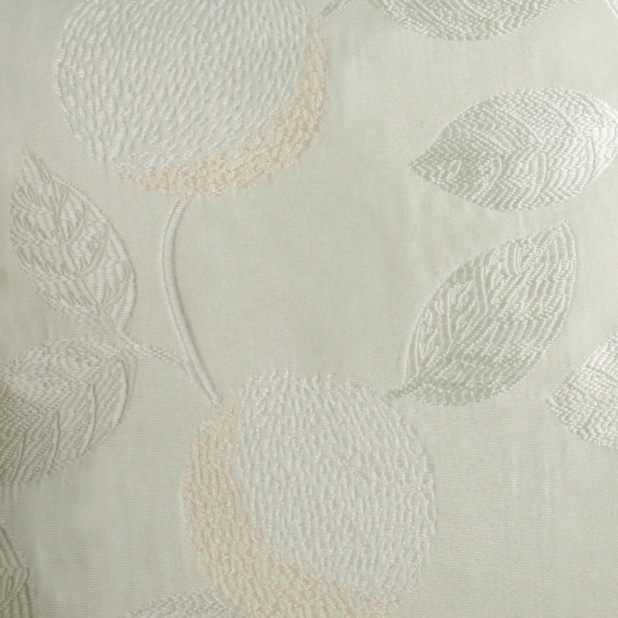 Bramford Pair Of Curtain Tiebacks by Curtina in Green 26