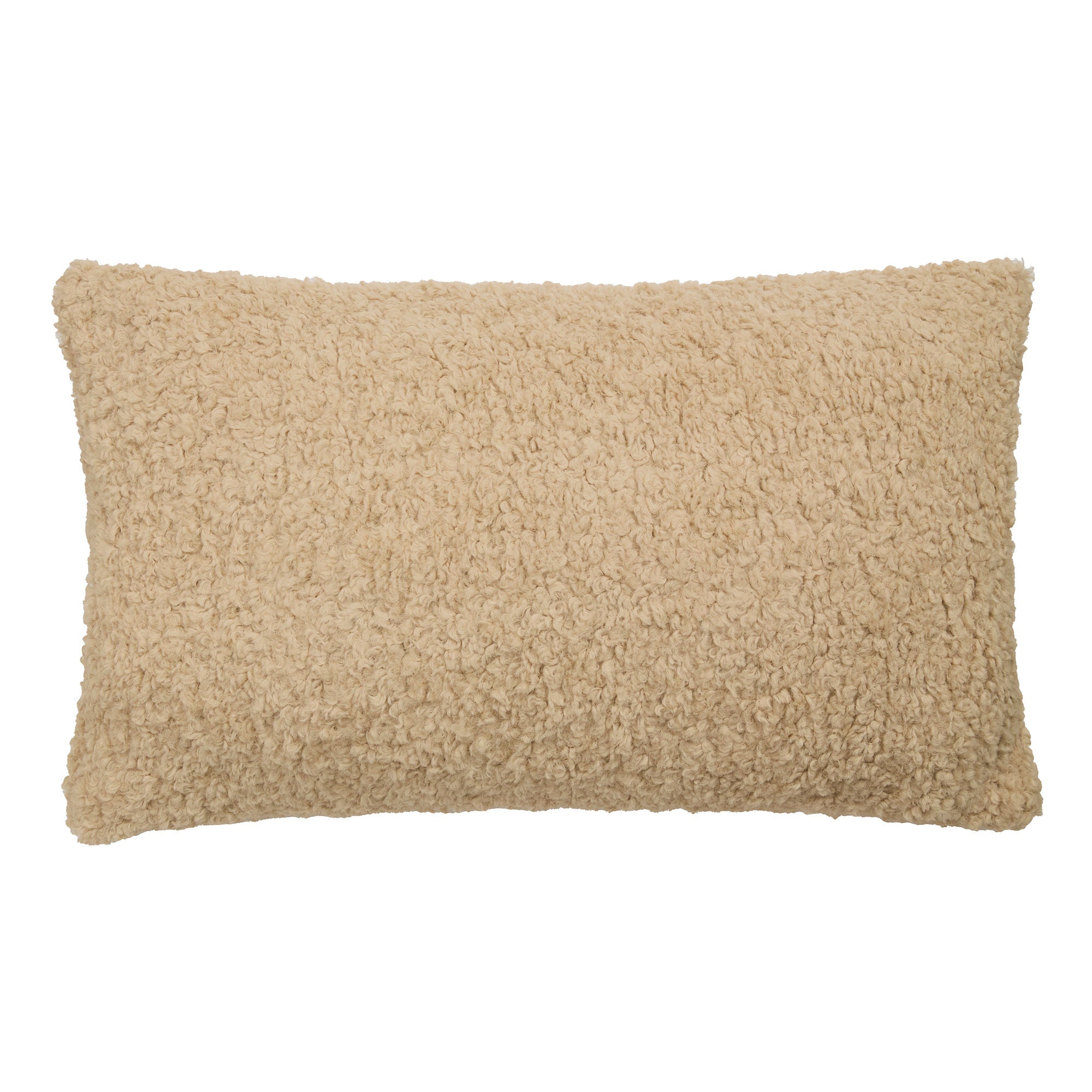Cuddle Up Cushion in Natural 30 x 50cm - Cushion - Fusion