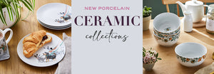 Ceramic Collection