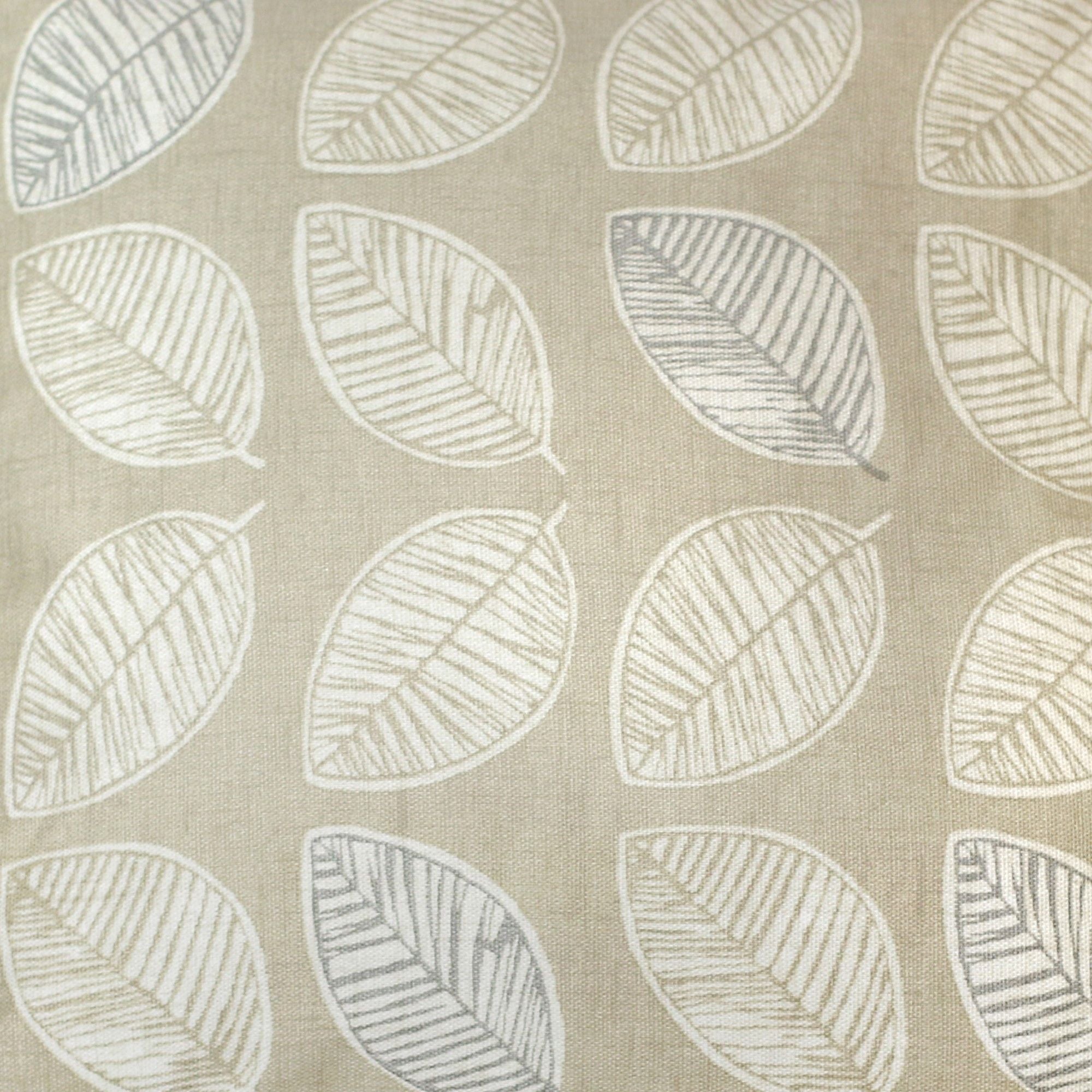 Delft Cushion by Fusion in Natural 43 x 43cm - Cushion - Fusion