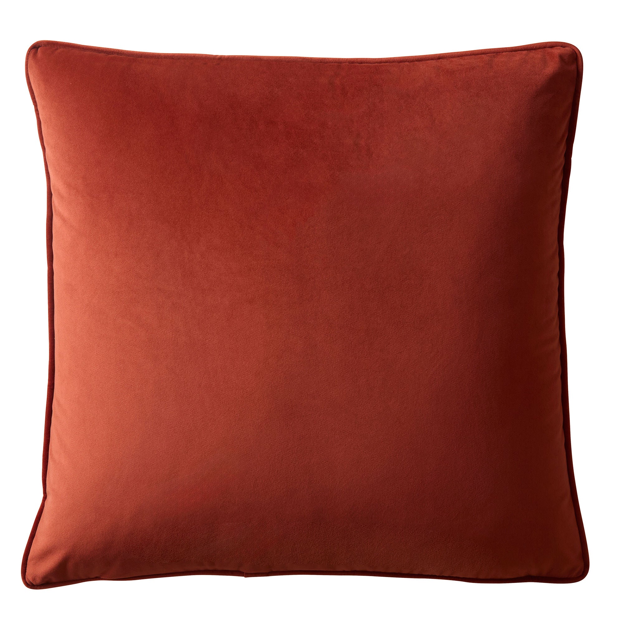 Harlan Cushion by Appletree Heritage in Spice 55 x 55cm - Cushion - Appletree Heritage