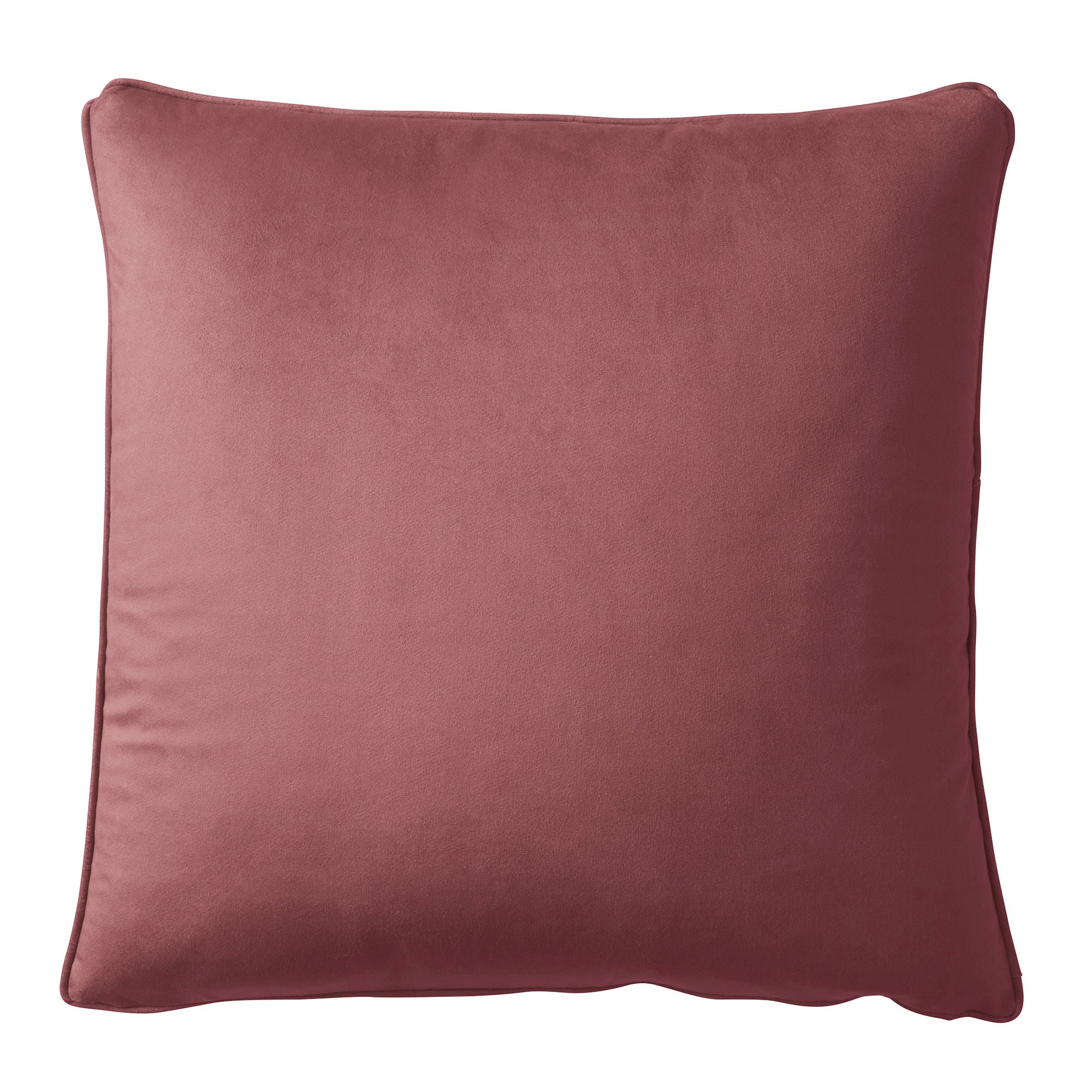 Harlan Cushion in Pink 55 x 55cm