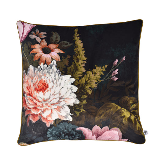 Kennington Cushion in Multicolour 55 x 55cm