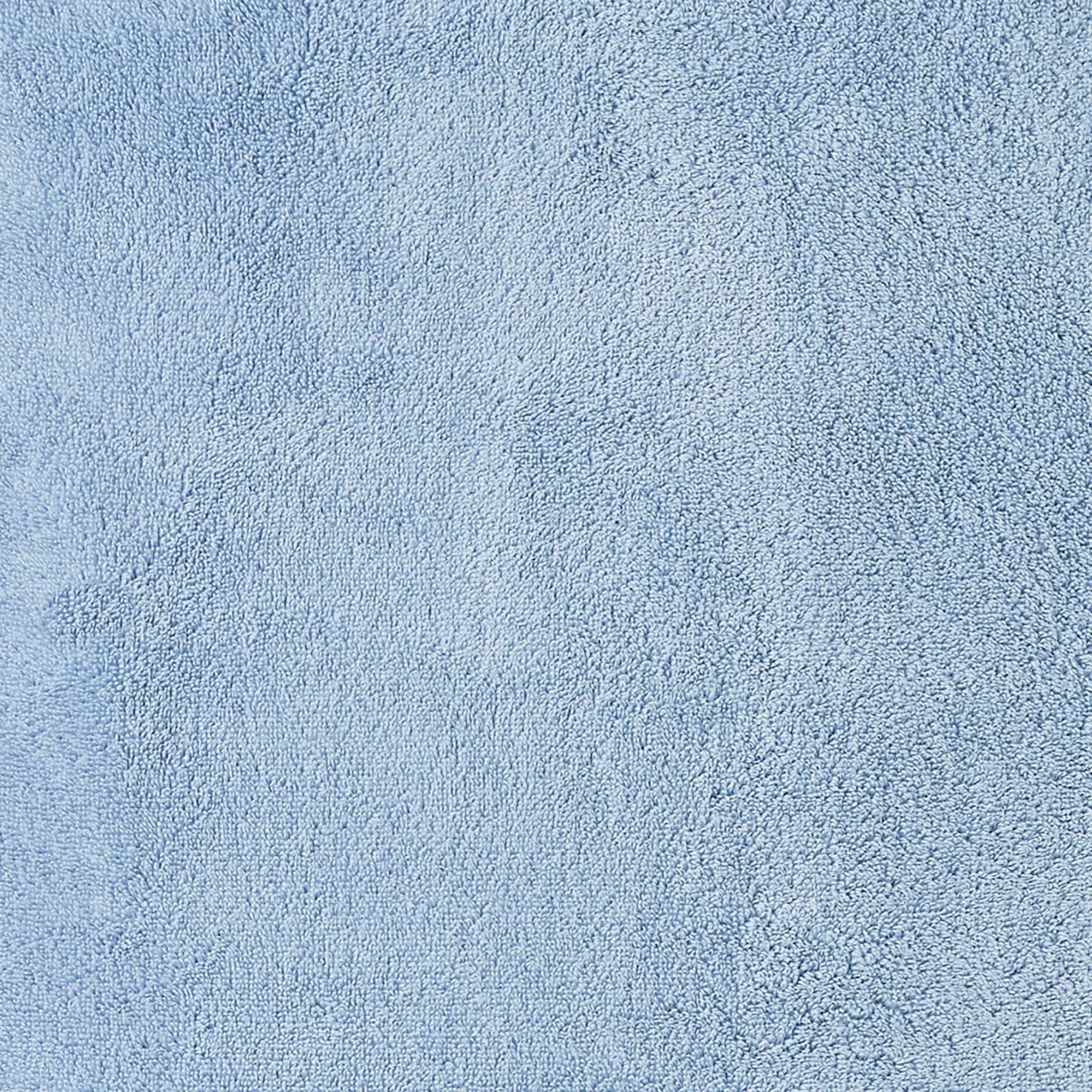 Lacie Towels by Dreams & Drapes Bathroom in Blue - Towels - Dreams & Drapes Bathroom