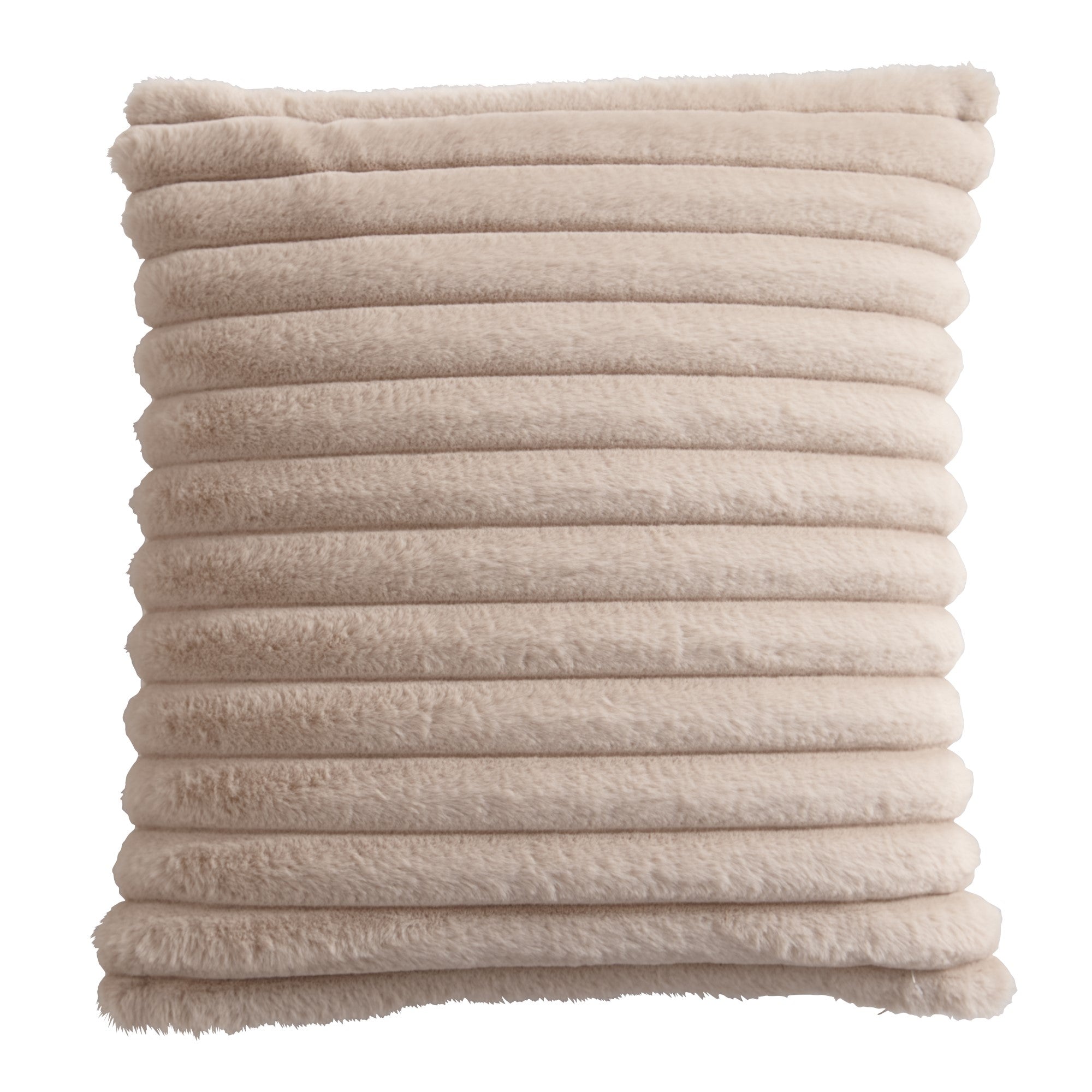 Morritz Cushion by Appletree Hygge in Natural 43 x 43cm - Cushion - Appletree Hygge