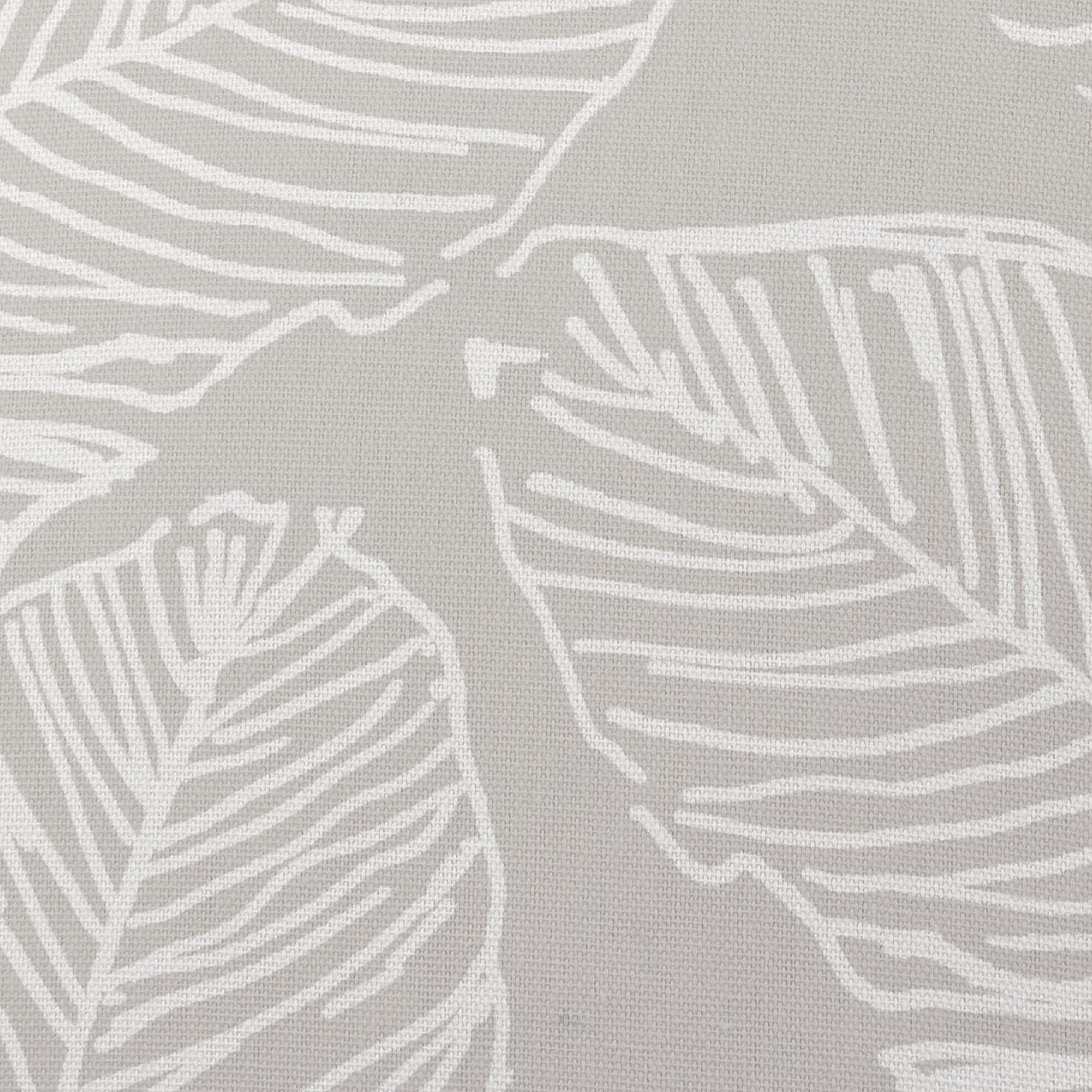 Matteo Cushion by Fusion in Natural 43 x 43cm - Cushion - Fusion