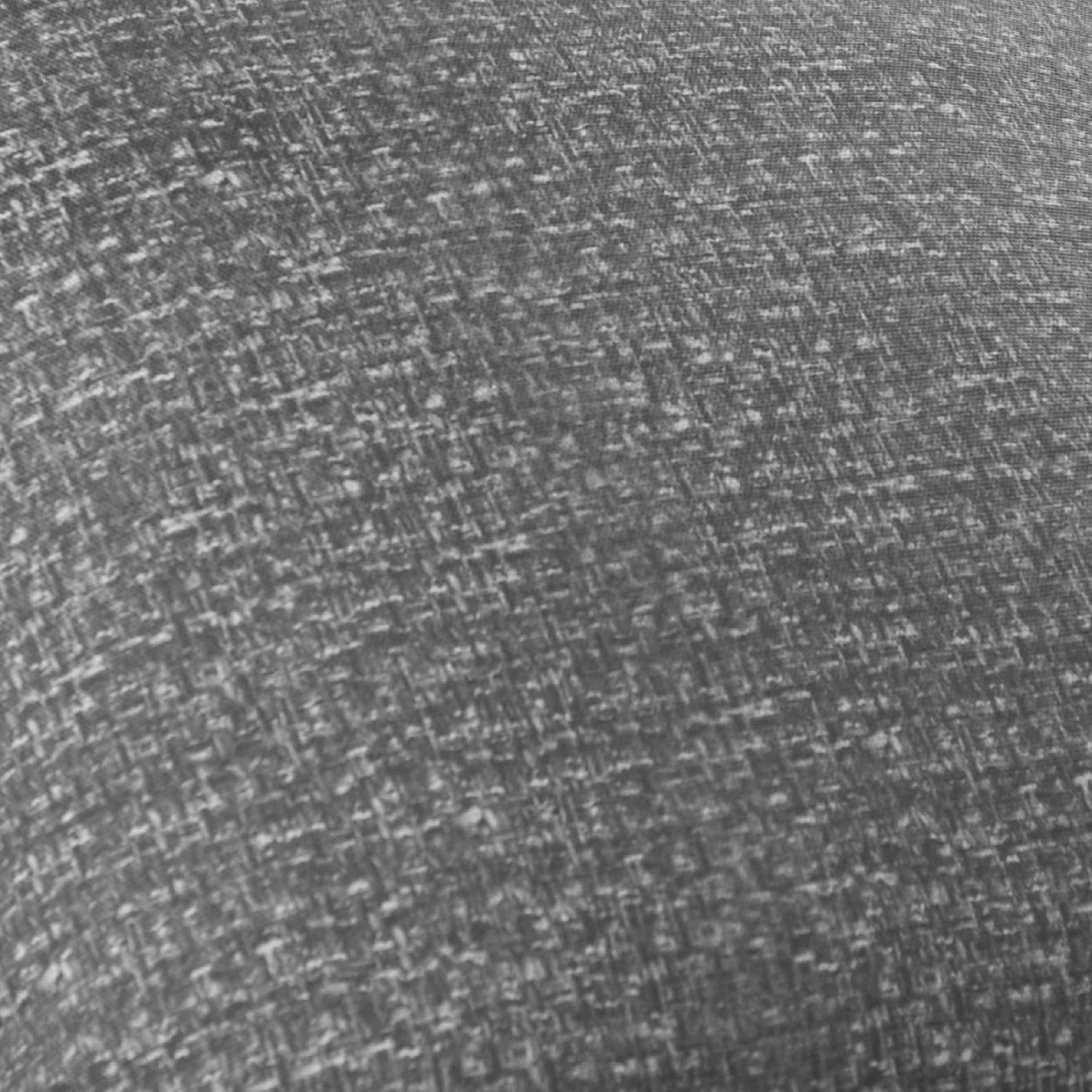 Pembrey Cushion by Dreams & Drapes in Charcoal 43 x 43cm - Cushion - Dreams & Drapes Curtains