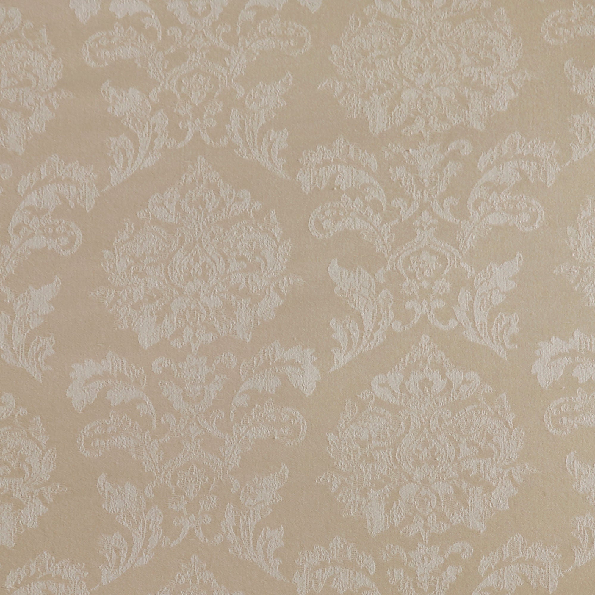 Rosana Cushion by Dreams & Drapes Woven in Soft Gold 30 x 50cm - Cushion - Dreams & Drapes Woven