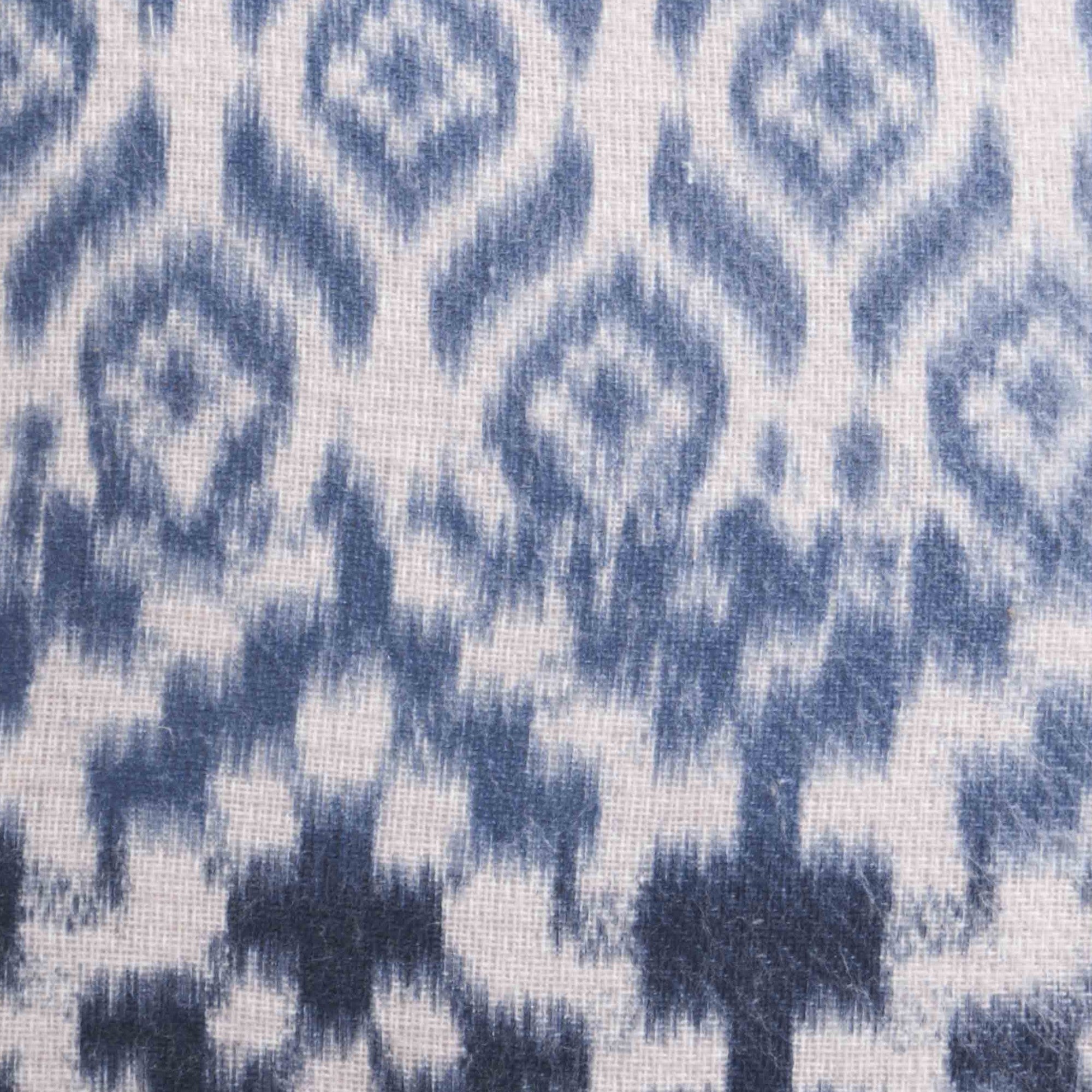 Sakari Cushion by Appletree Hygge in Blue 43 x 43cm - Cushion - Appletree Hygge