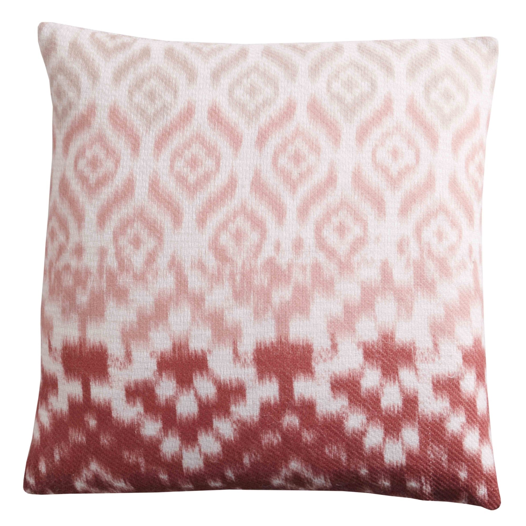 Sakari Cushion by Appletree Hygge in Terracotta 43 x 43cm - Cushion - Appletree Hygge