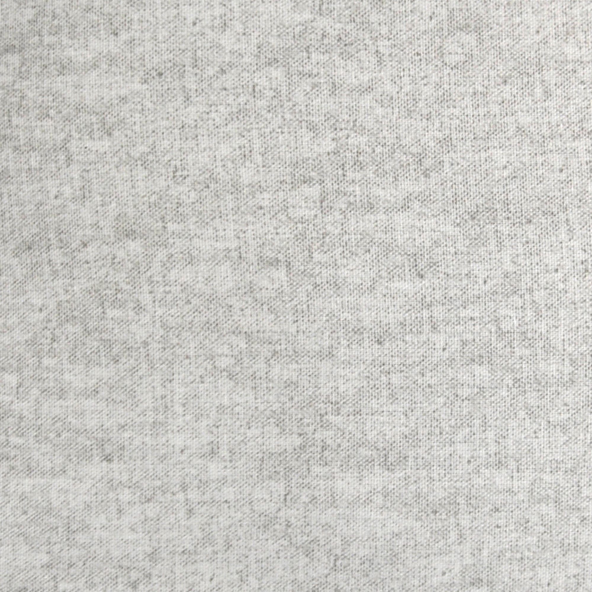 Sorbonne Cushion by Fusion in Silver 43 x 43cm - Cushion - Fusion