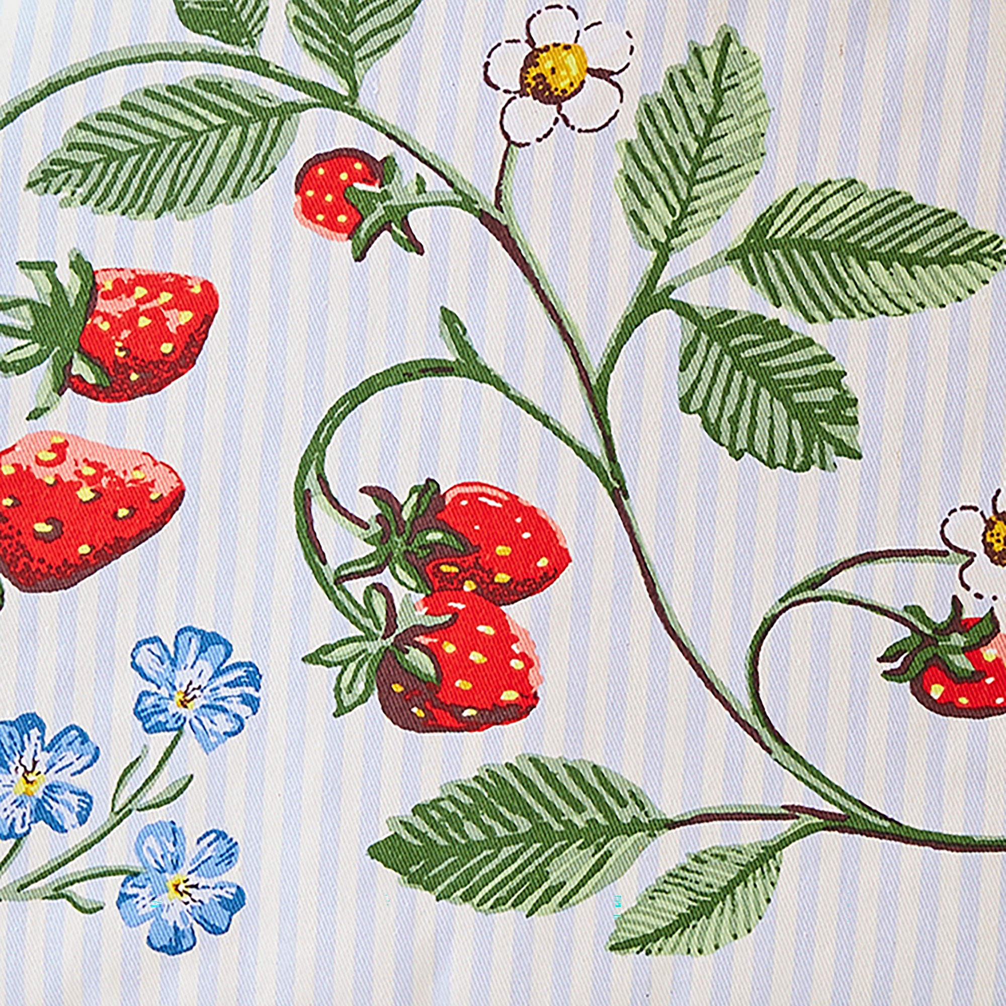 Strawberry Patch Tea Cosy in Green - Tea Cosy - Ulster Weavers