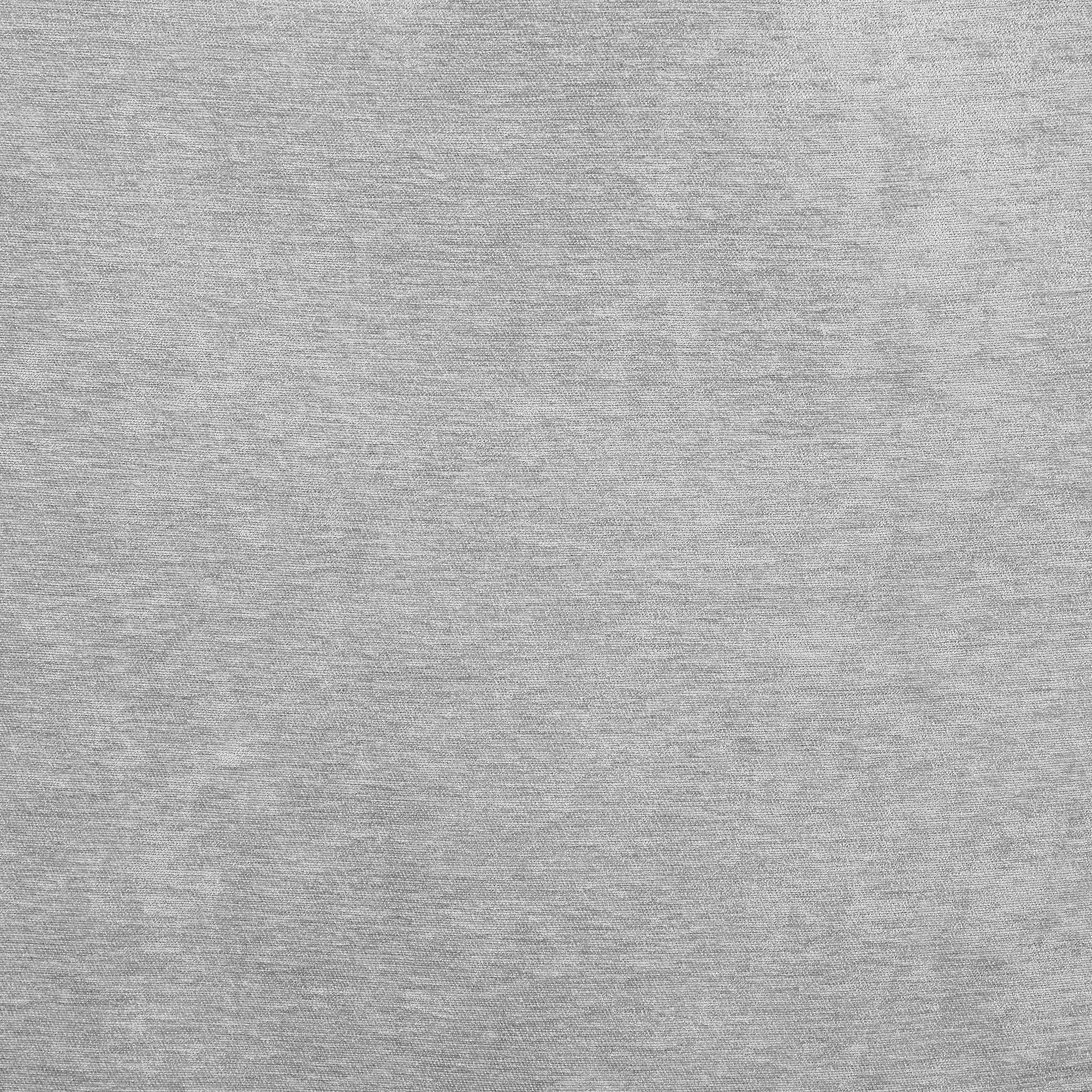 Textured Chenille Cushion by Curtina in Grey 43 x 43cm - Cushion - Curtina