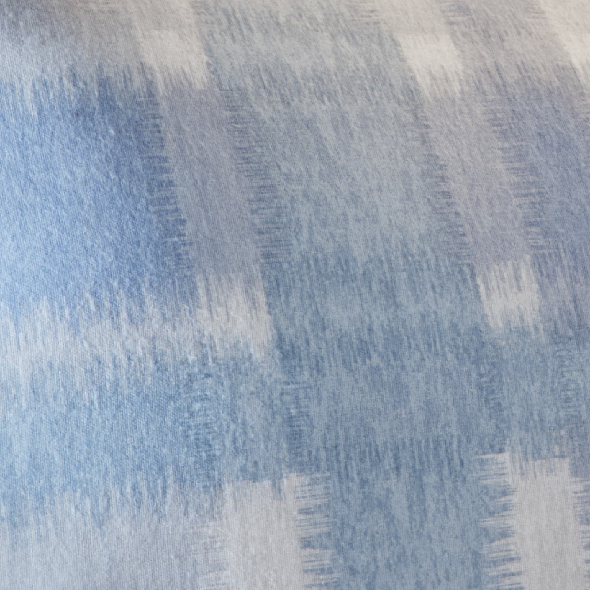 Verbier Bedspread by Appletree Hygge in Blue 130cm x 180cm - Bedspread - Appletree Hygge