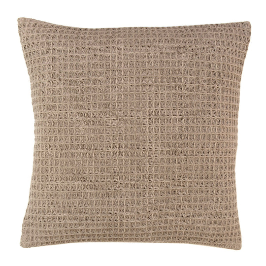 Bruges Cushion in Linen 43 x 43cm