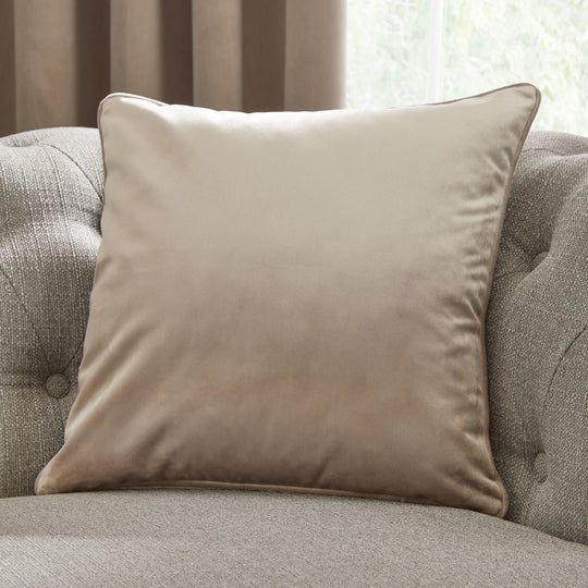 Montrose Cushion in Linen 43 x 43cm