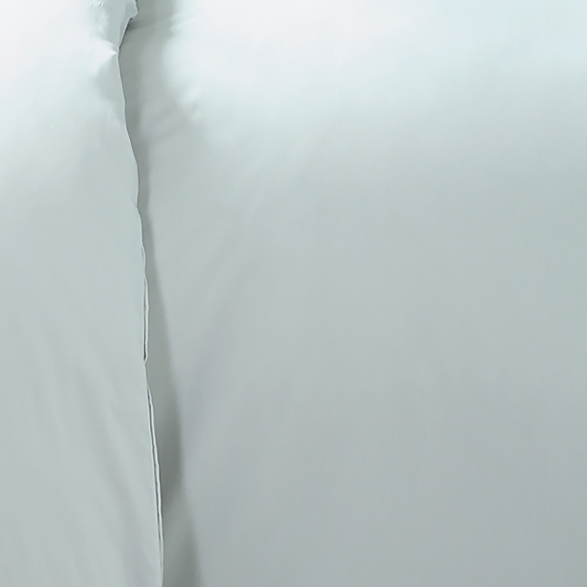 Plain Dyed 32cm Fitted Bed Sheet by Serene in Green - 32cm Fitted Bed Sheet - Serene