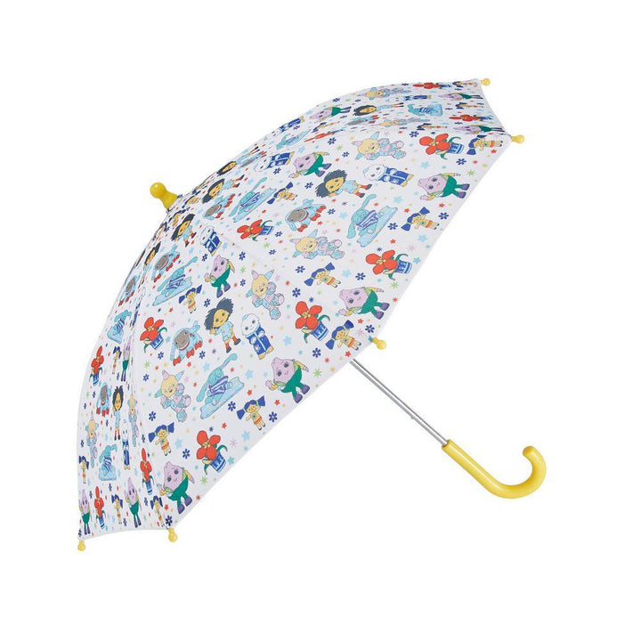 Ulster Weavers Children's Umbrella - Moon & Me (Polyester, Multicolour) - Umbrella - Ulster Weavers