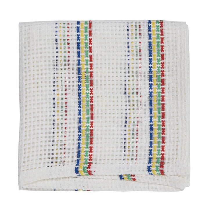 Ulster Weavers Moch Leno Dish Cloth - One Size in Multicolour