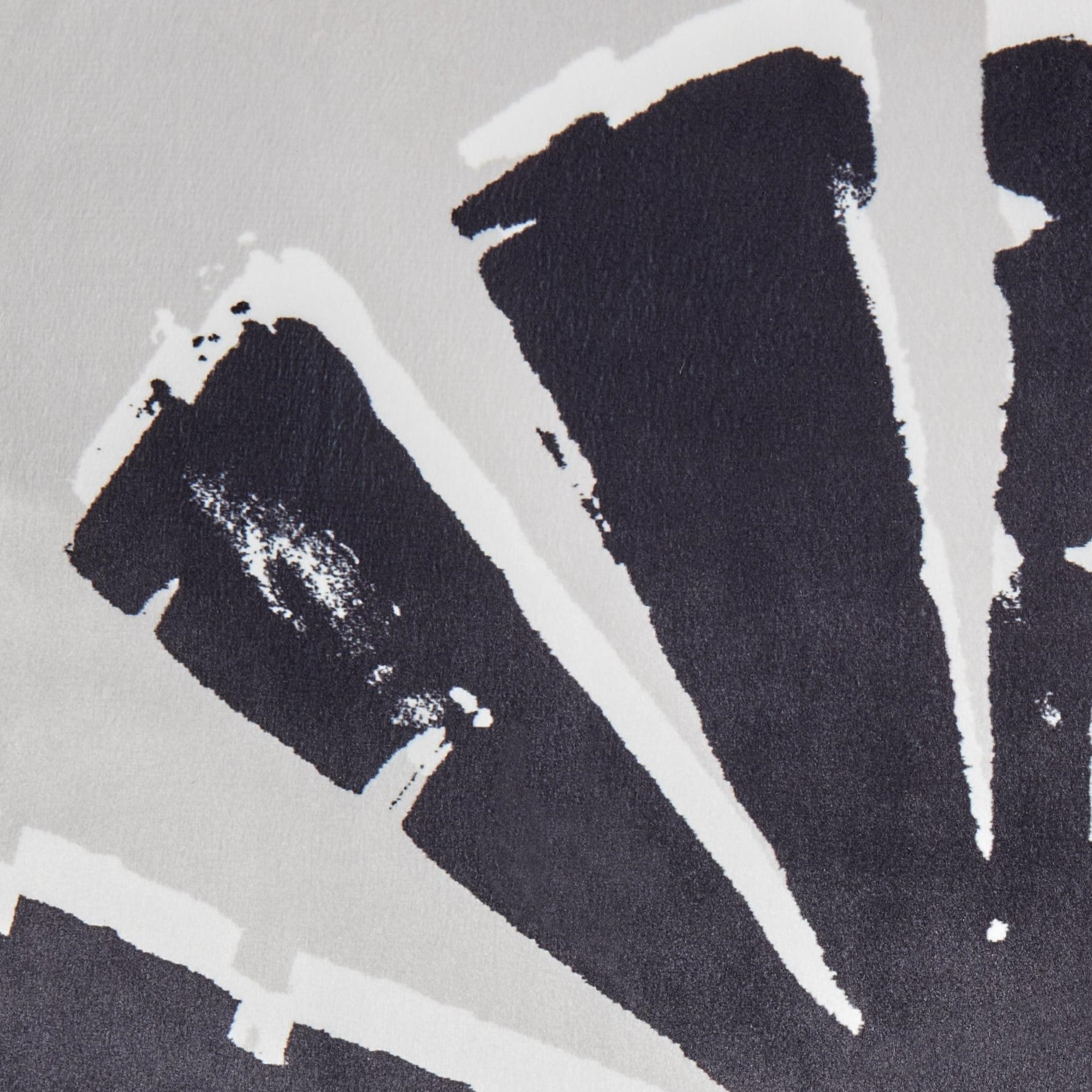 Alma Filled Cushion by Fusion in Natural 43 x 43cm - Filled Cushion - Fusion