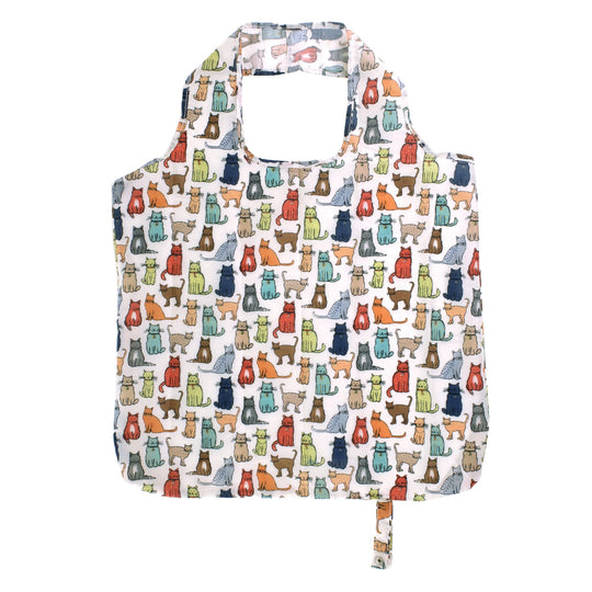 Ulster Weavers Catwalk Packable Bag - One Size in Multicolour
