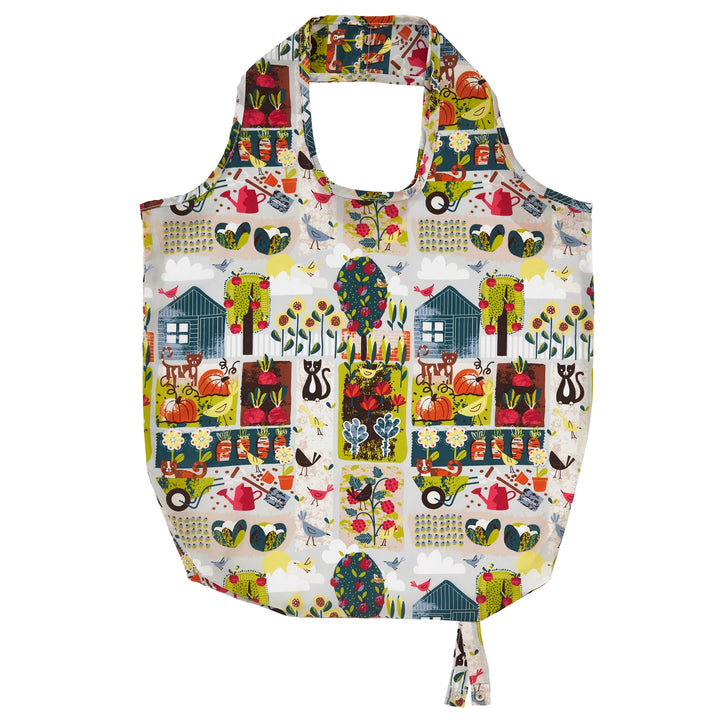 Ulster Weavers Home Grown Packable Bag - One Size in Multicolour - Bag - Ulster Weavers