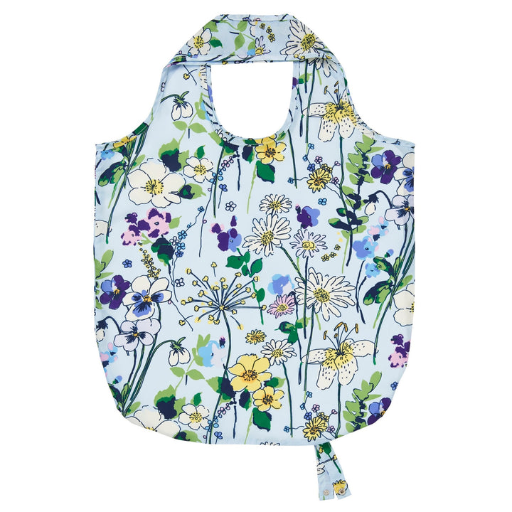 Ulster Weavers Wildflowers Packable Bag - One Size in Multicolour - Bag - Ulster Weavers